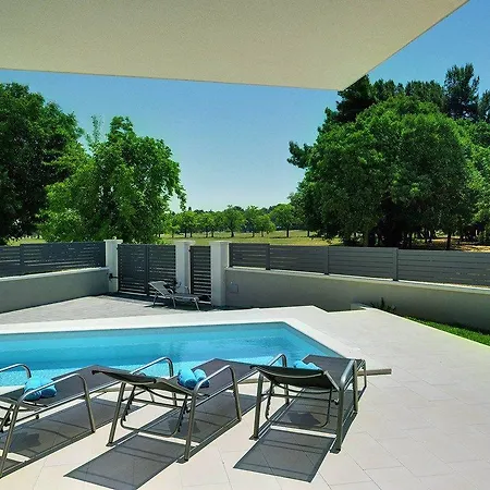Tatil Evi Oceana Fažana