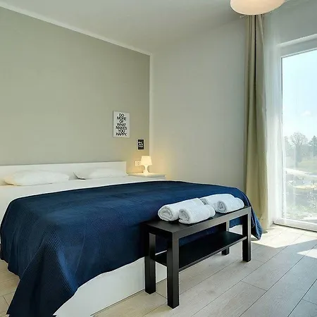 Tatil Evi Oceana *