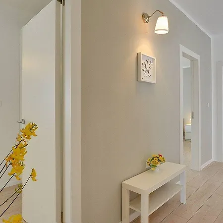Tatil Evi Oceana