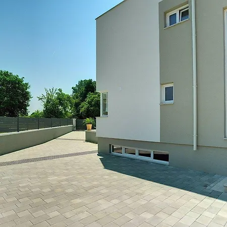 Oceana Tatil Evi